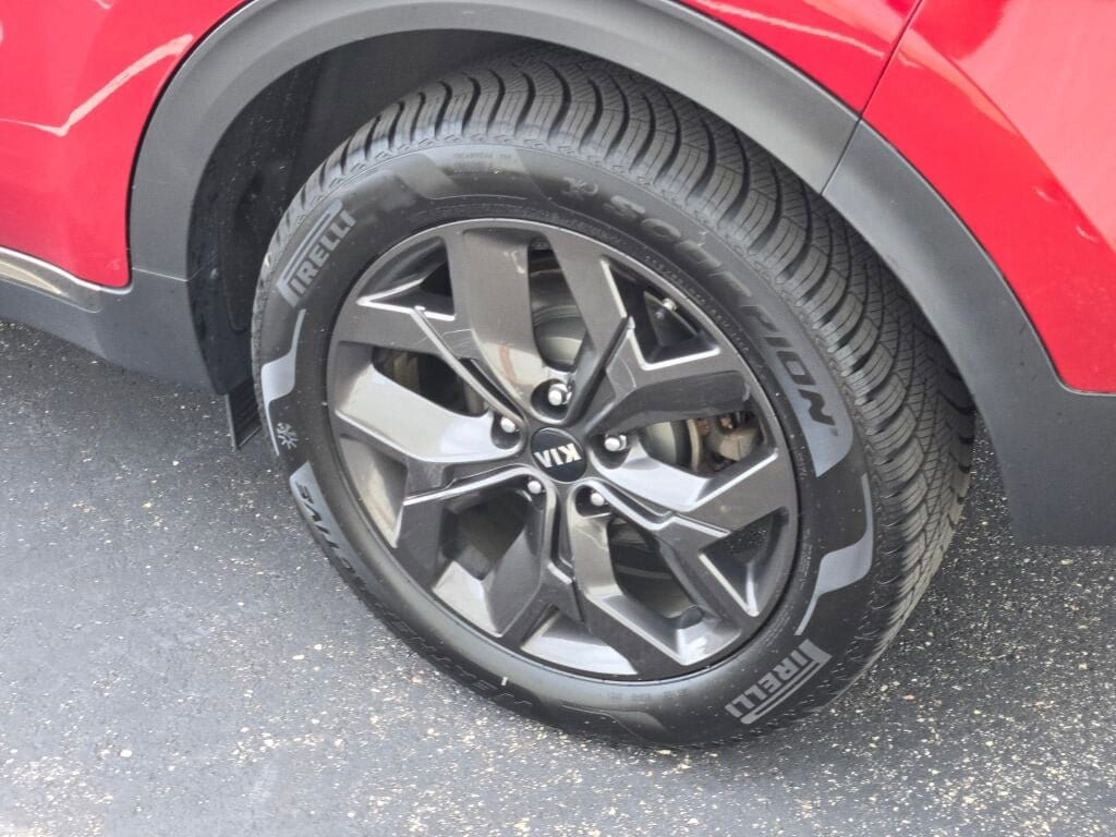 2020 KIA SPORTAGE - Image 15