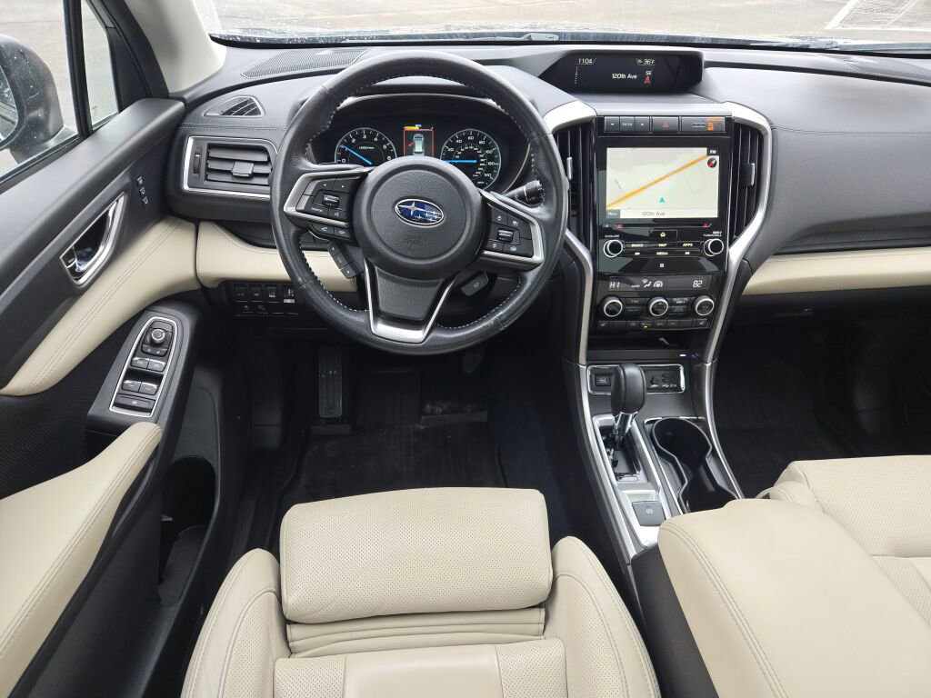 2021 SUBARU ASCENT - Image 21