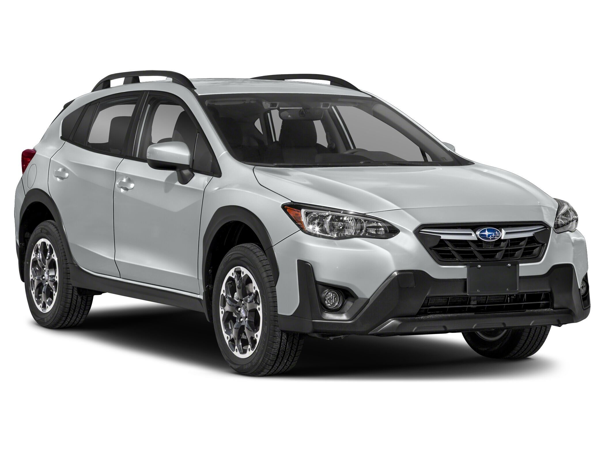 2023 SUBARU CROSSTREK - Image 6