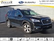  Subaru Ascent