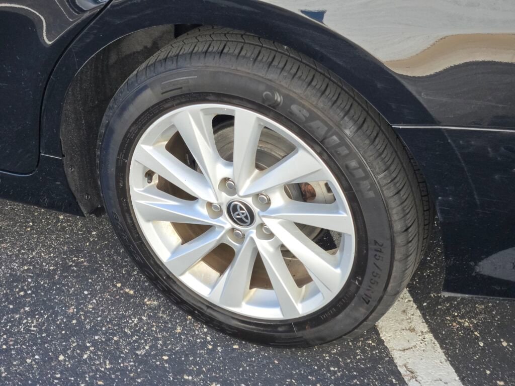 2021 TOYOTA CAMRY - Image 15