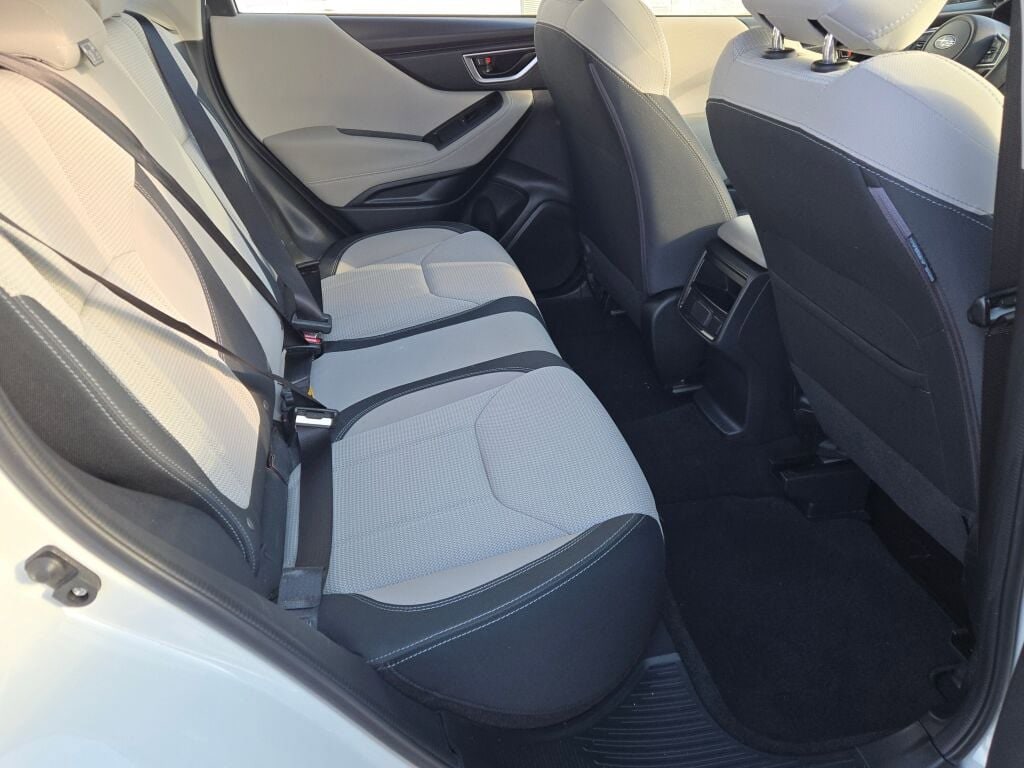 2022 SUBARU FORESTER - Image 9