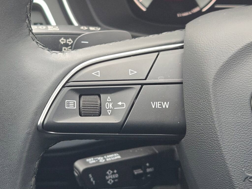 2025 AUDI A5 - Image 28