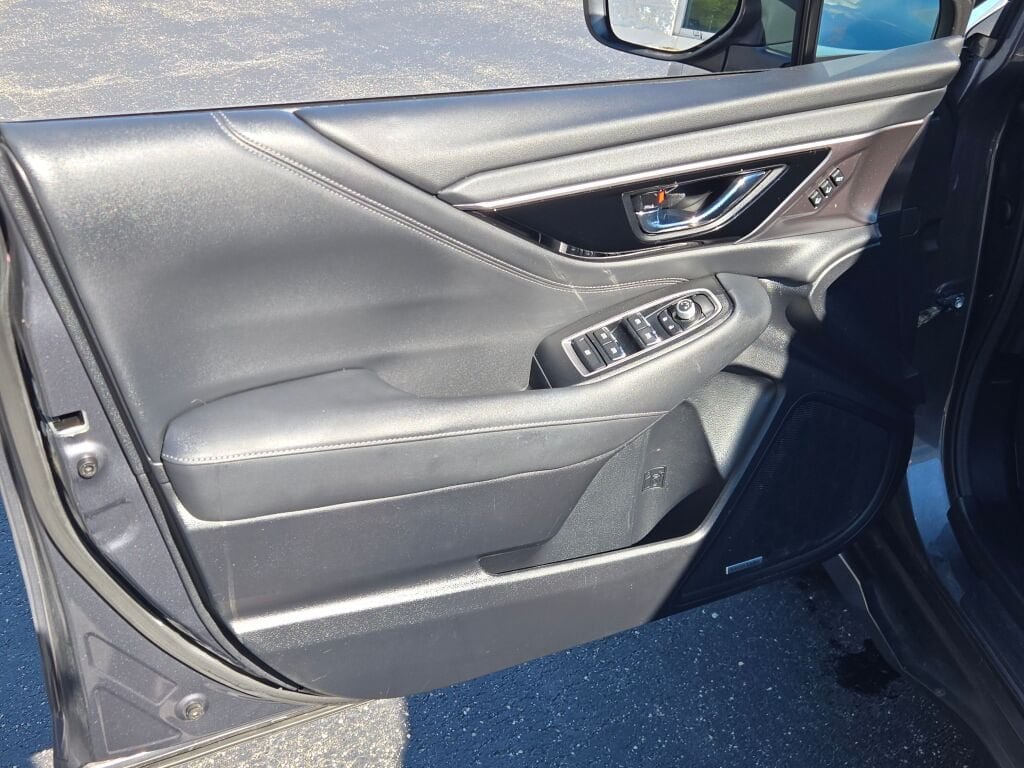 2024 Subaru Outback Limited - Photo 20