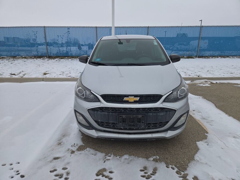 2020 CHEVROLET SPARK - Image 2