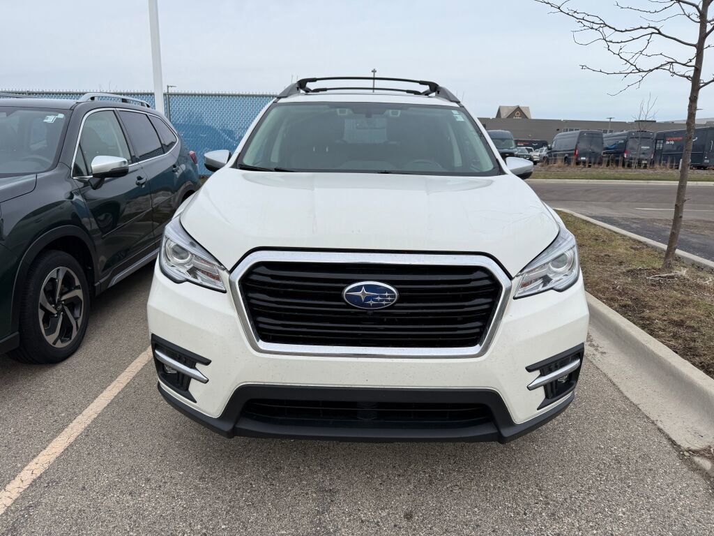 2020 SUBARU ASCENT - Image 2