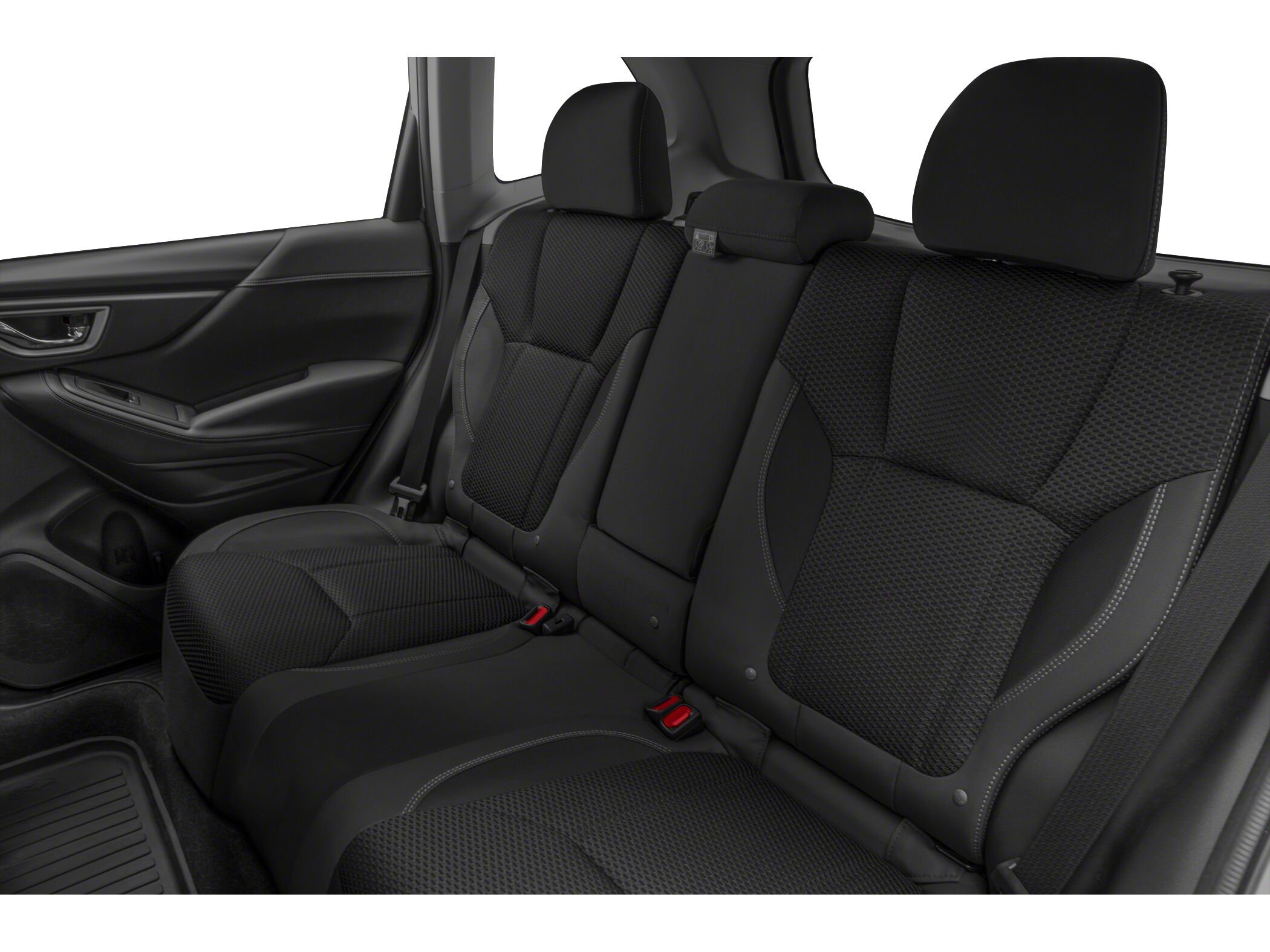 2023 SUBARU FORESTER - Image 13