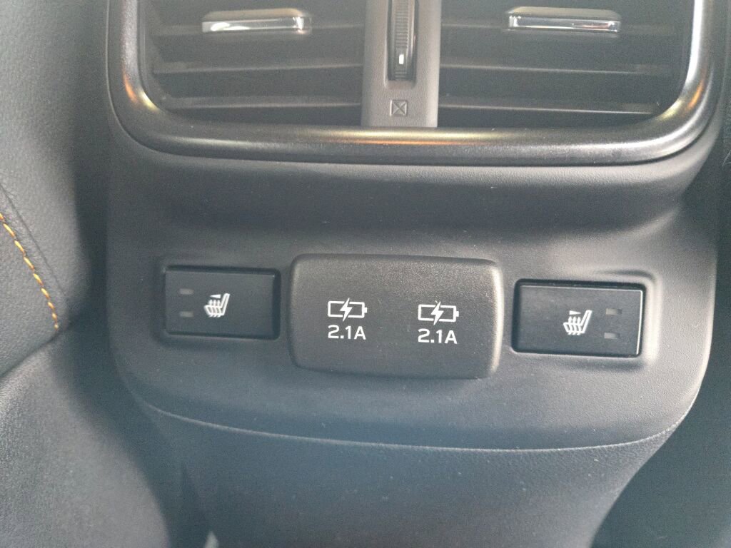 2022 SUBARU OUTBACK - Image 10