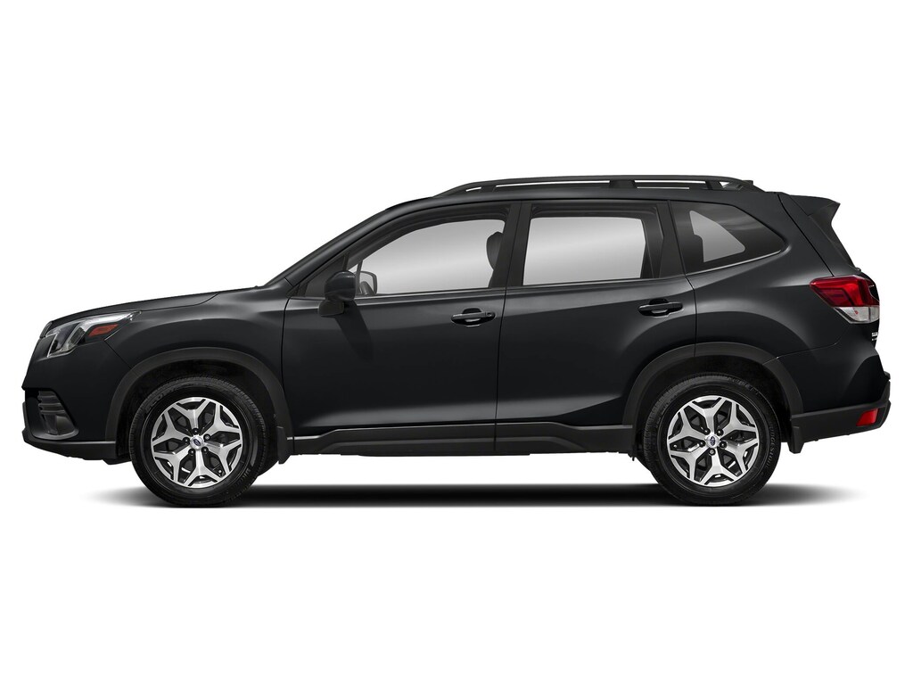 Used 2023 Subaru Forester Premium SUV