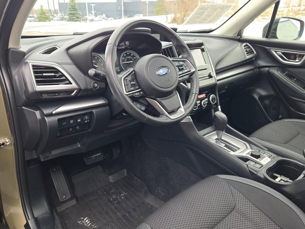 2022 SUBARU FORESTER - Image 20