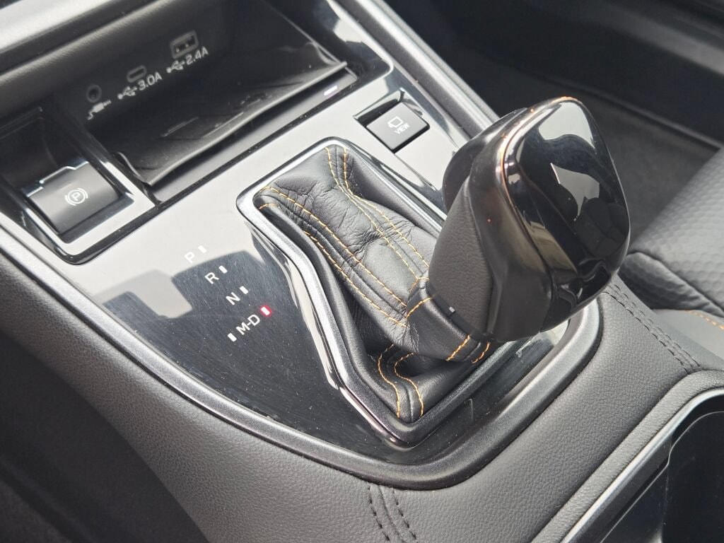 2023 Subaru Outback Wilderness - Photo 28