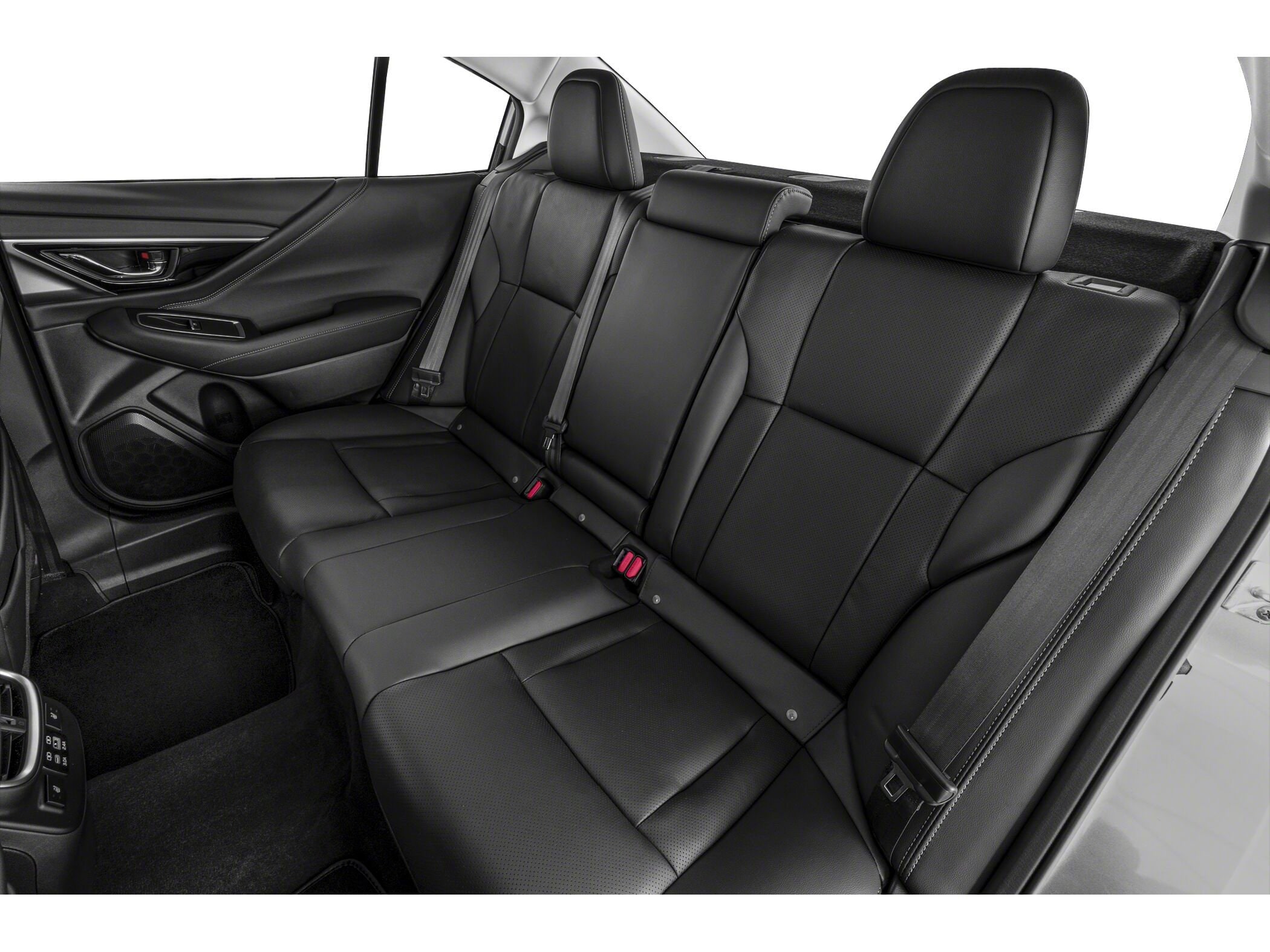 2025 SUBARU LEGACY - Image 13