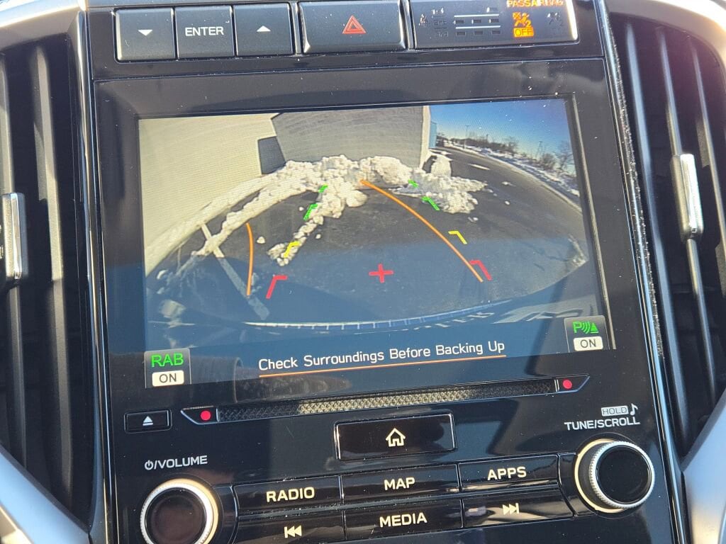 2022 SUBARU ASCENT - Image 31