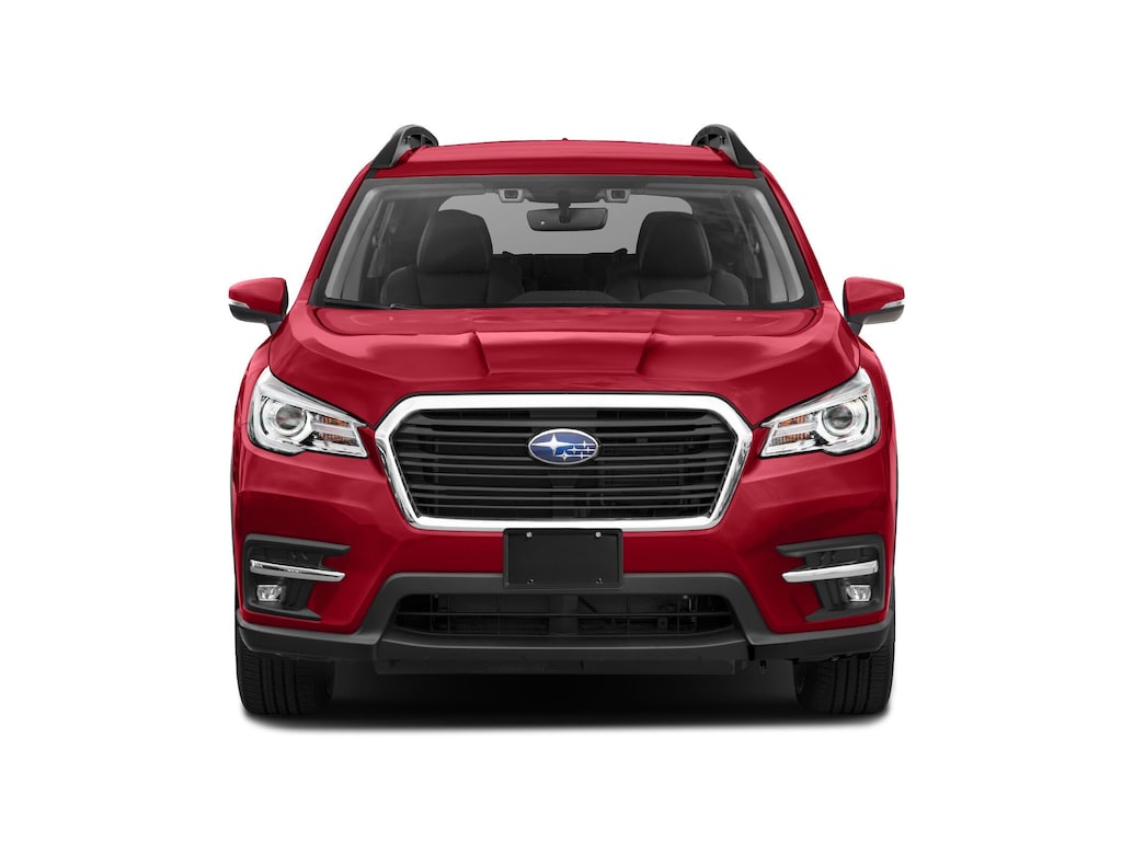 Certified 2021 Subaru Ascent Limited 7-Passenger SUV