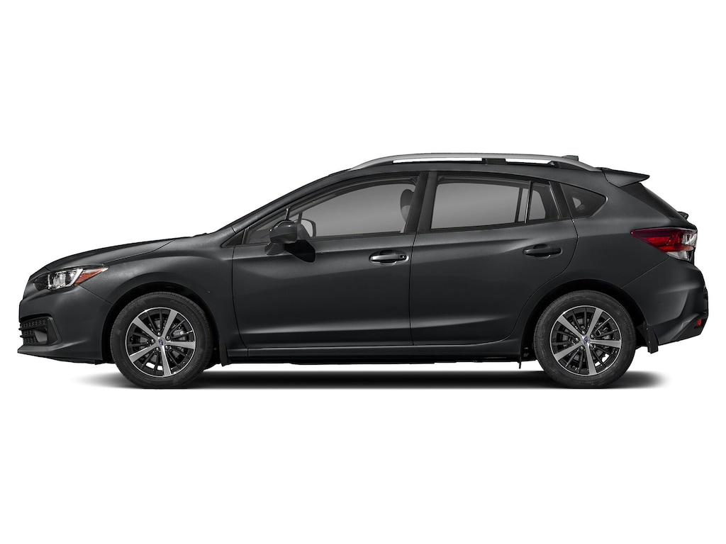 Certified 2023 Subaru Impreza Premium 5-Door