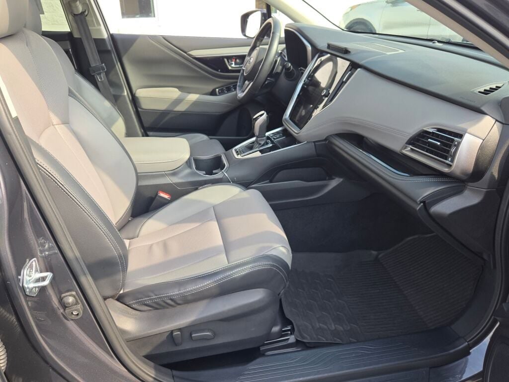 2024 SUBARU OUTBACK - Image 6