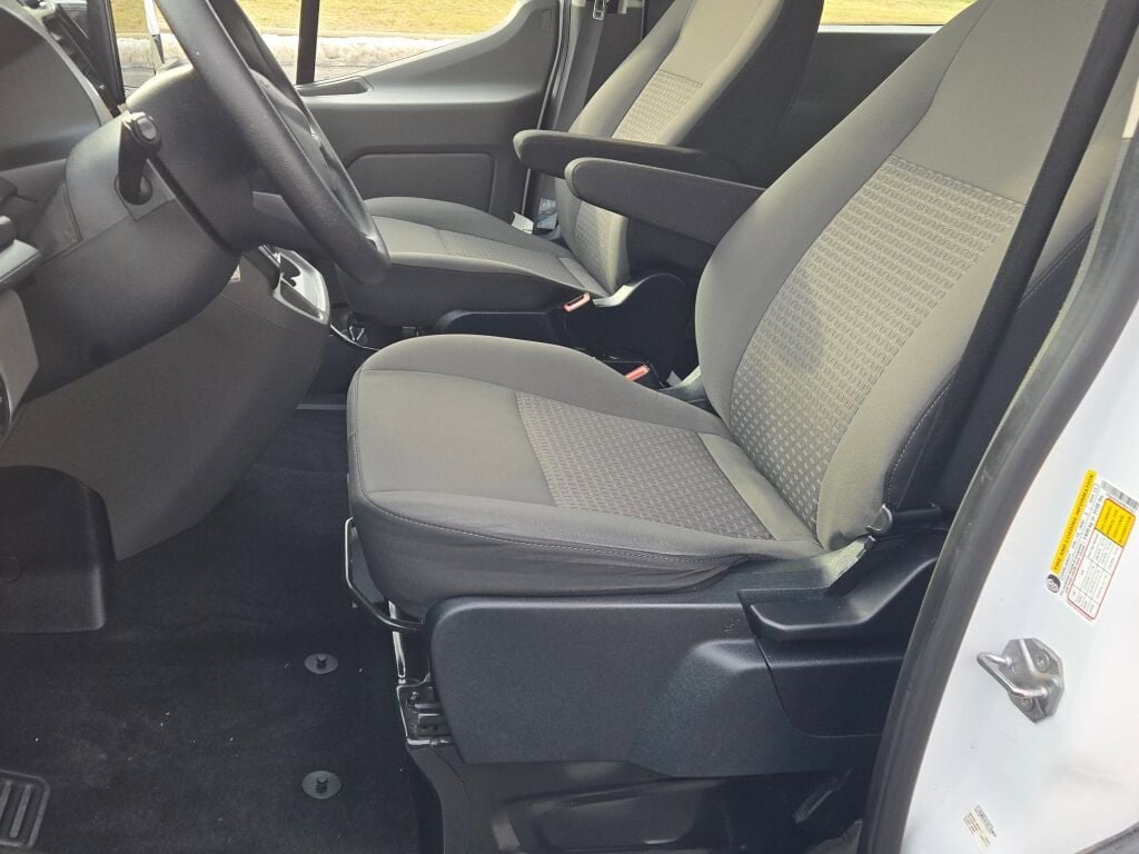 2023 FORD TRANSIT - Image 17