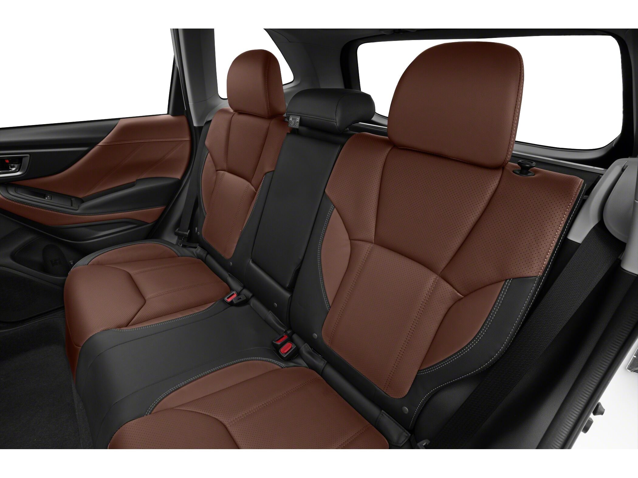 2023 SUBARU FORESTER - Image 13