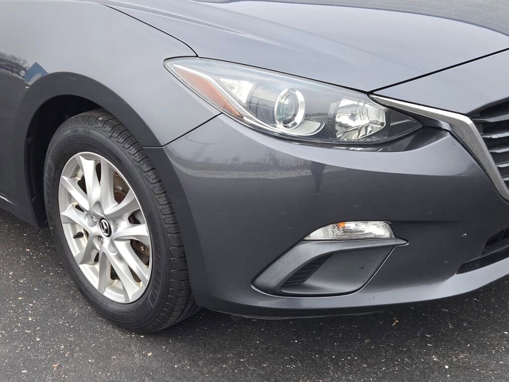 2014 MAZDA MAZDA3 - Image 3