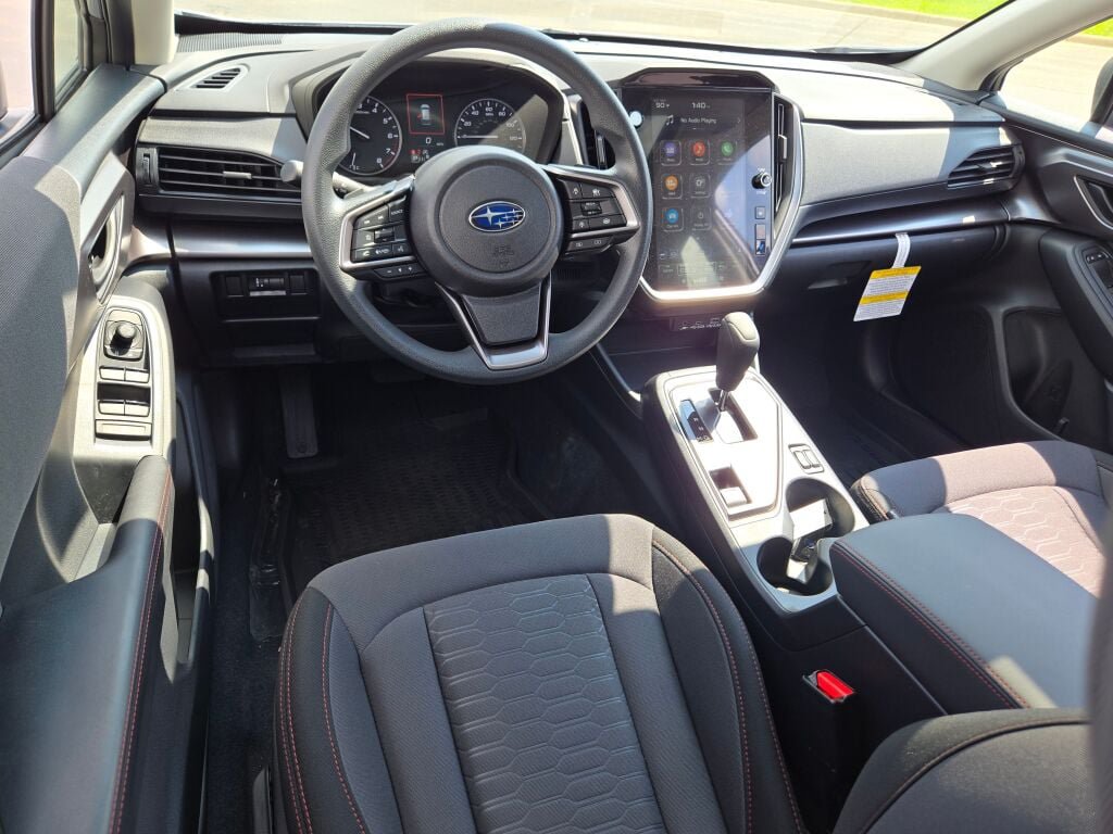 2026 Subaru Impreza Sport - Photo 16