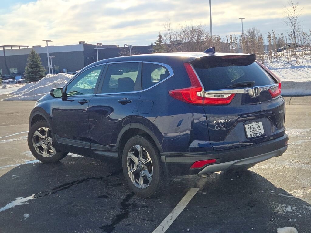 2019 HONDA CR-V - Image 12