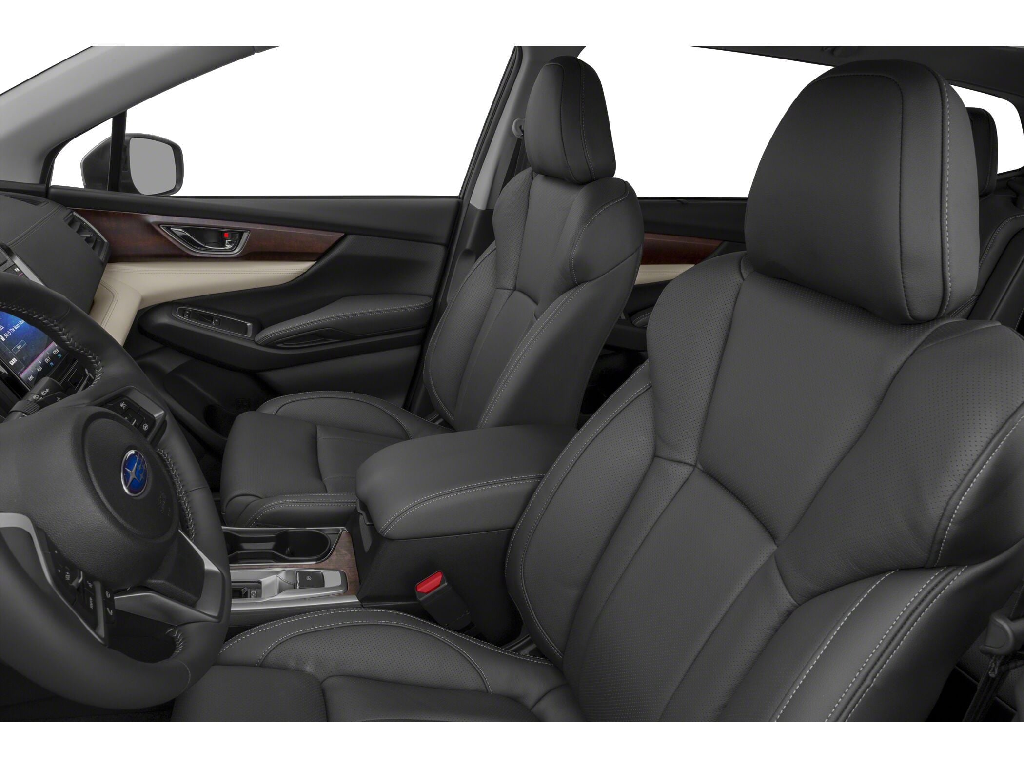 2021 SUBARU ASCENT - Image 9