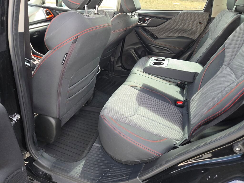2021 SUBARU FORESTER - Image 19