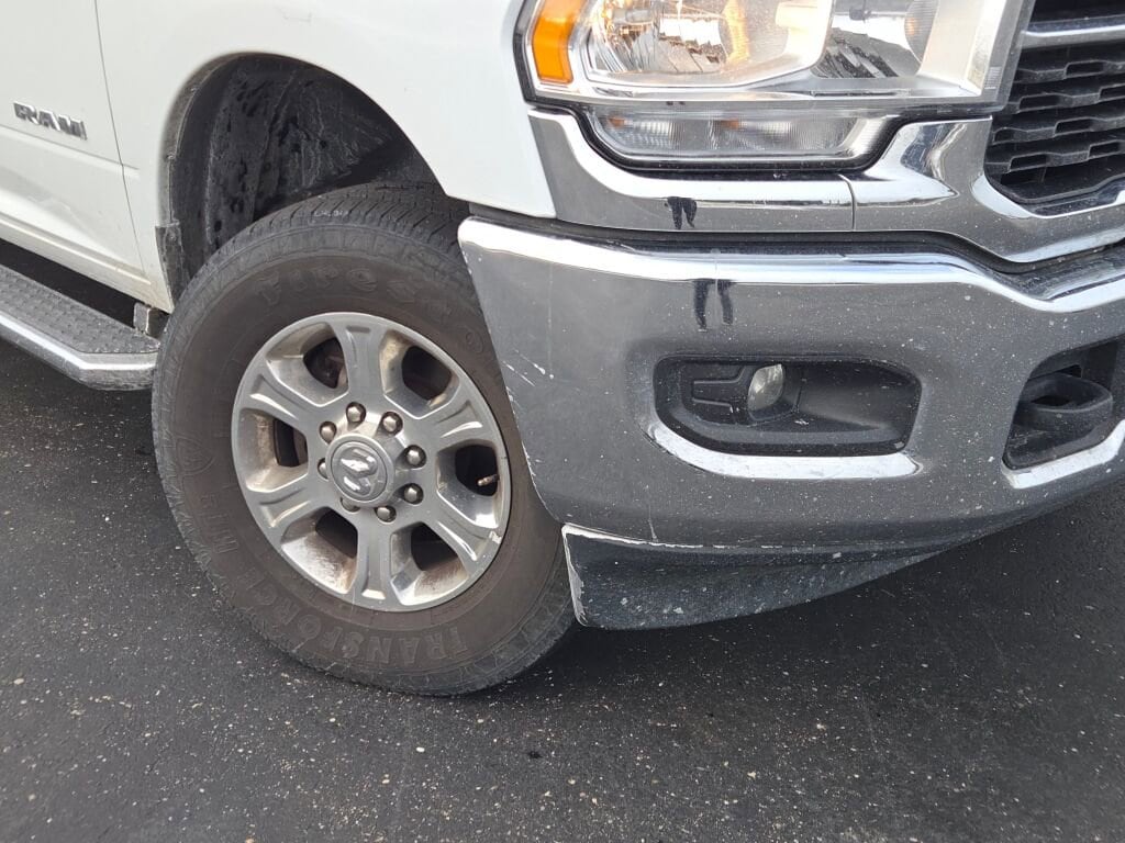 2024 RAM 2500 - Image 3