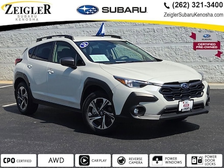 2024 Subaru Crosstrek Premium SUV