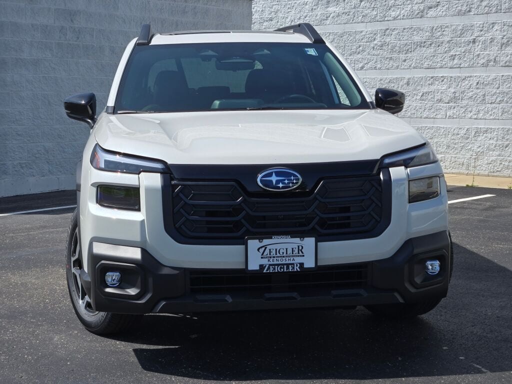 New 2026 Subaru Outback Touring SUV