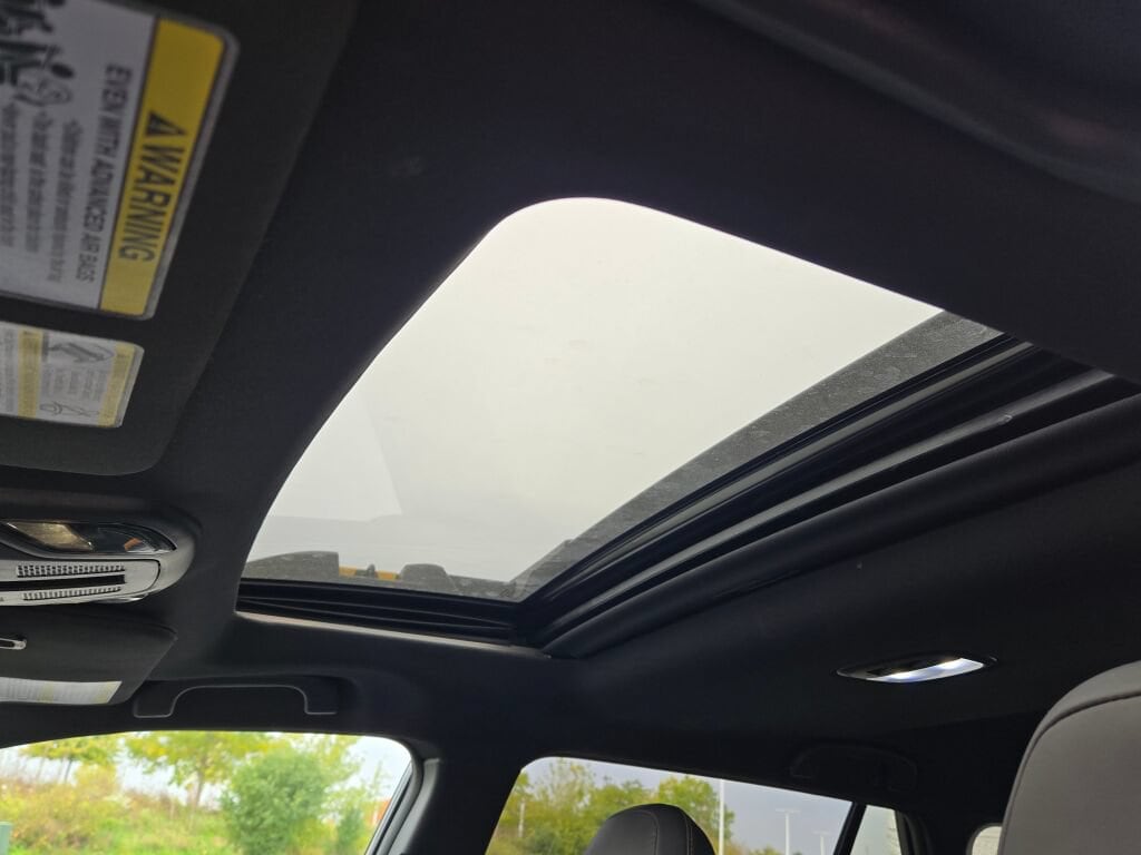 2023 Subaru Outback Wilderness - Photo 23
