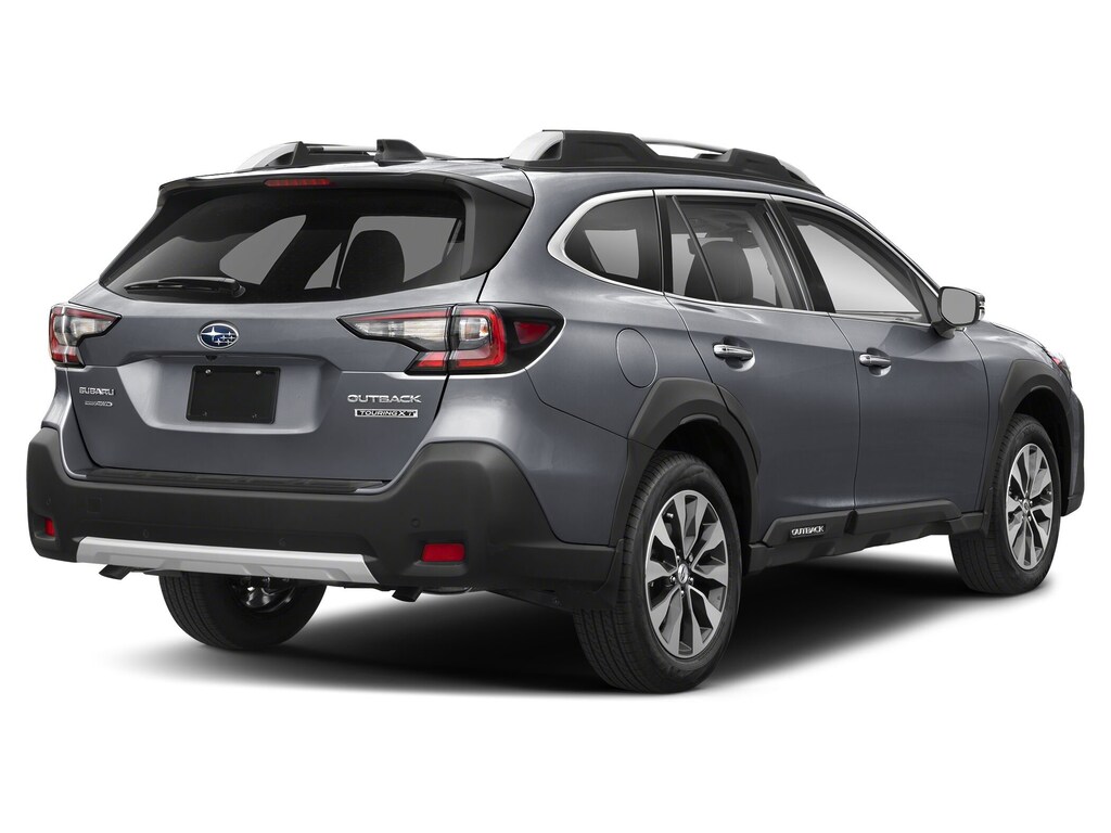 Used 2024 Subaru Outback Touring XT SUV