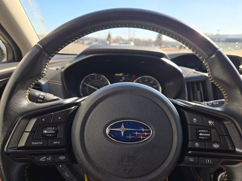 2021 SUBARU CROSSTREK - Image 32