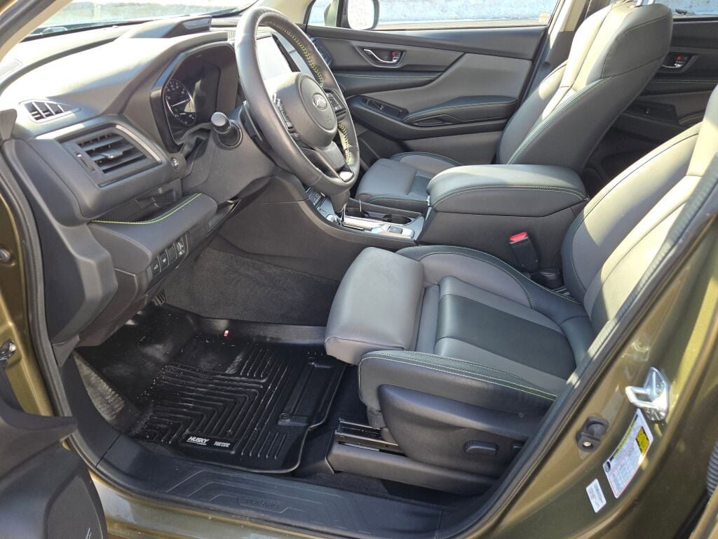 2023 SUBARU ASCENT - Image 22