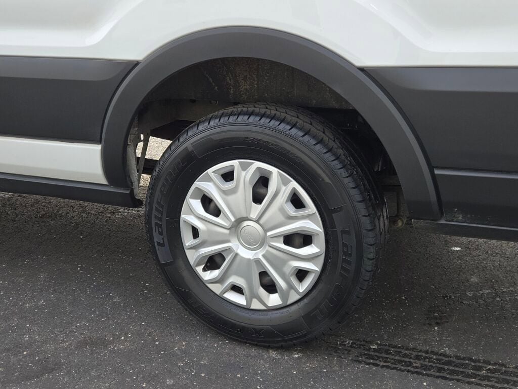 2023 FORD TRANSIT - Image 13