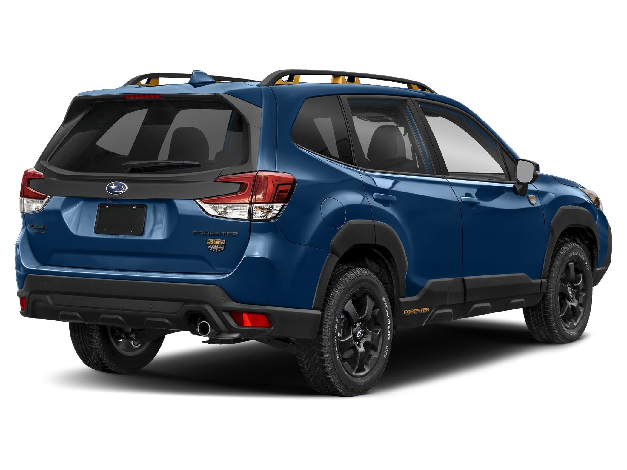 Used 2024 Subaru Forester Wilderness with VIN JF2SKAJC9RH501793 for sale in Kenosha, WI