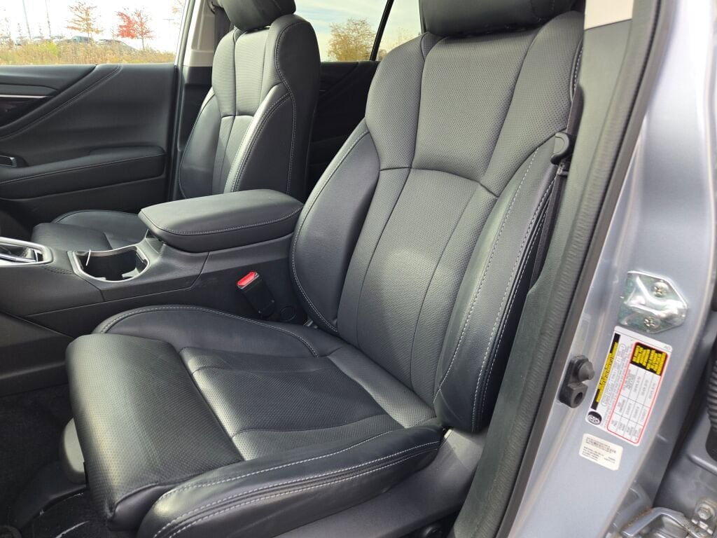 2023 SUBARU OUTBACK - Image 24