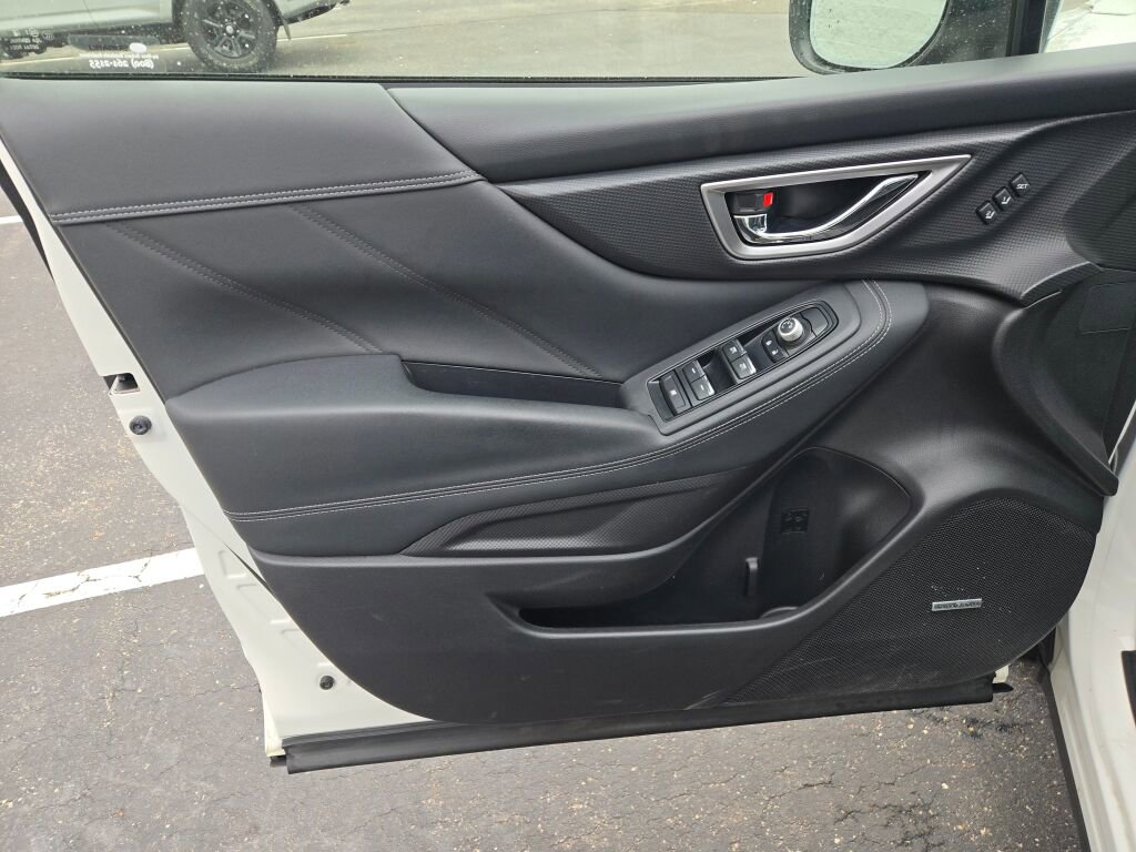 2020 SUBARU FORESTER - Image 21