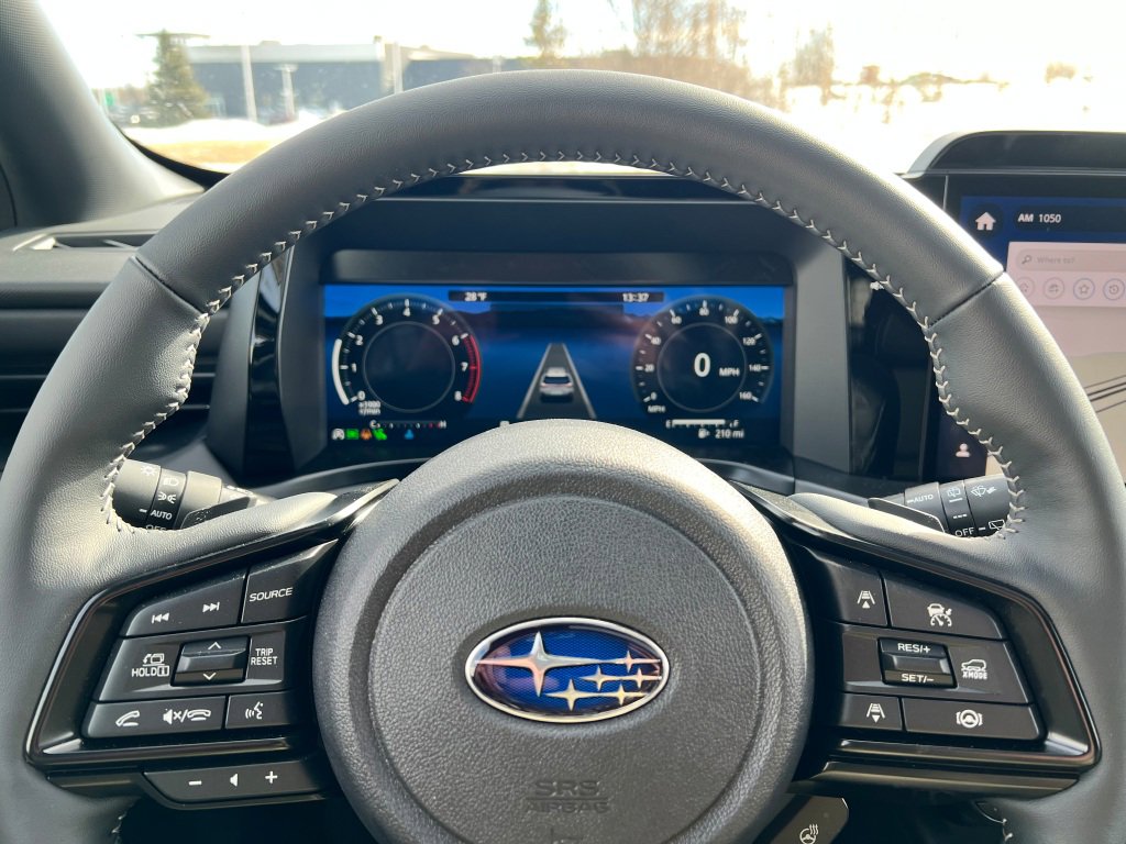 2026 Subaru Outback Touring XT - Photo 23