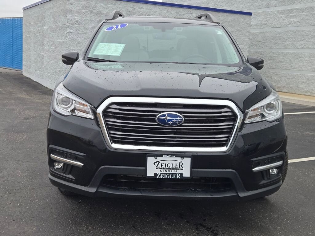 2021 SUBARU ASCENT - Image 4