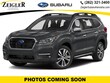  Subaru Ascent