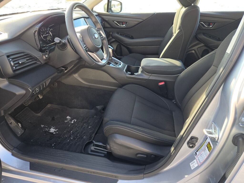 2023 SUBARU LEGACY - Image 20