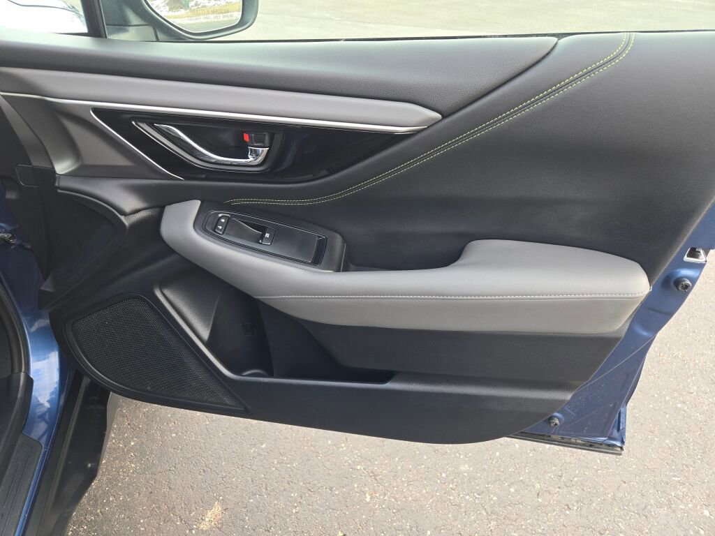 2020 SUBARU OUTBACK - Image 6