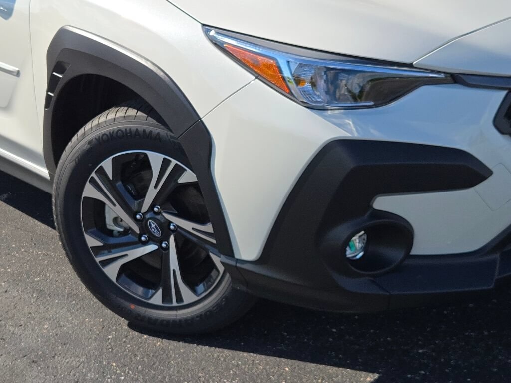 Certified 2026 Subaru Crosstrek Premium SUV