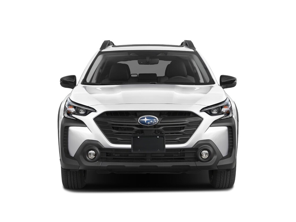 New 2025 Subaru Outback Onyx Edition XT SUV