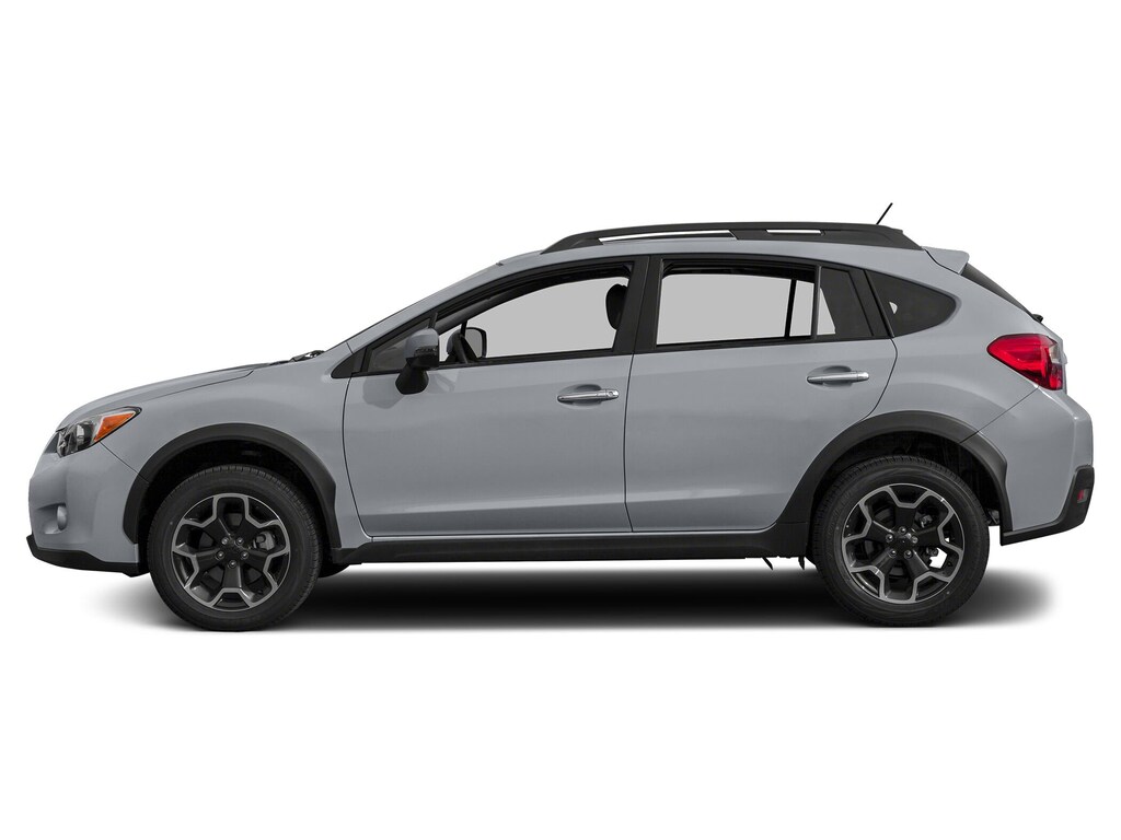 Used 2015 Subaru XV Crosstrek 2.0i Limited SUV