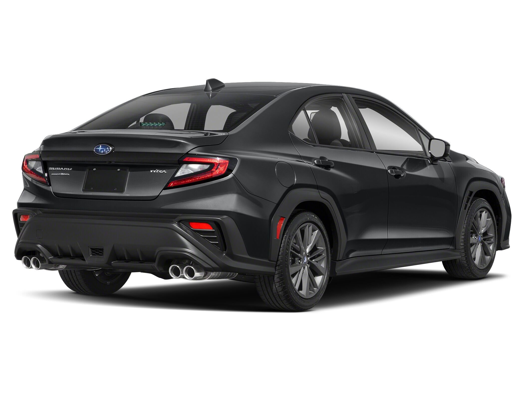 2023 Subaru WRX Base photo 2