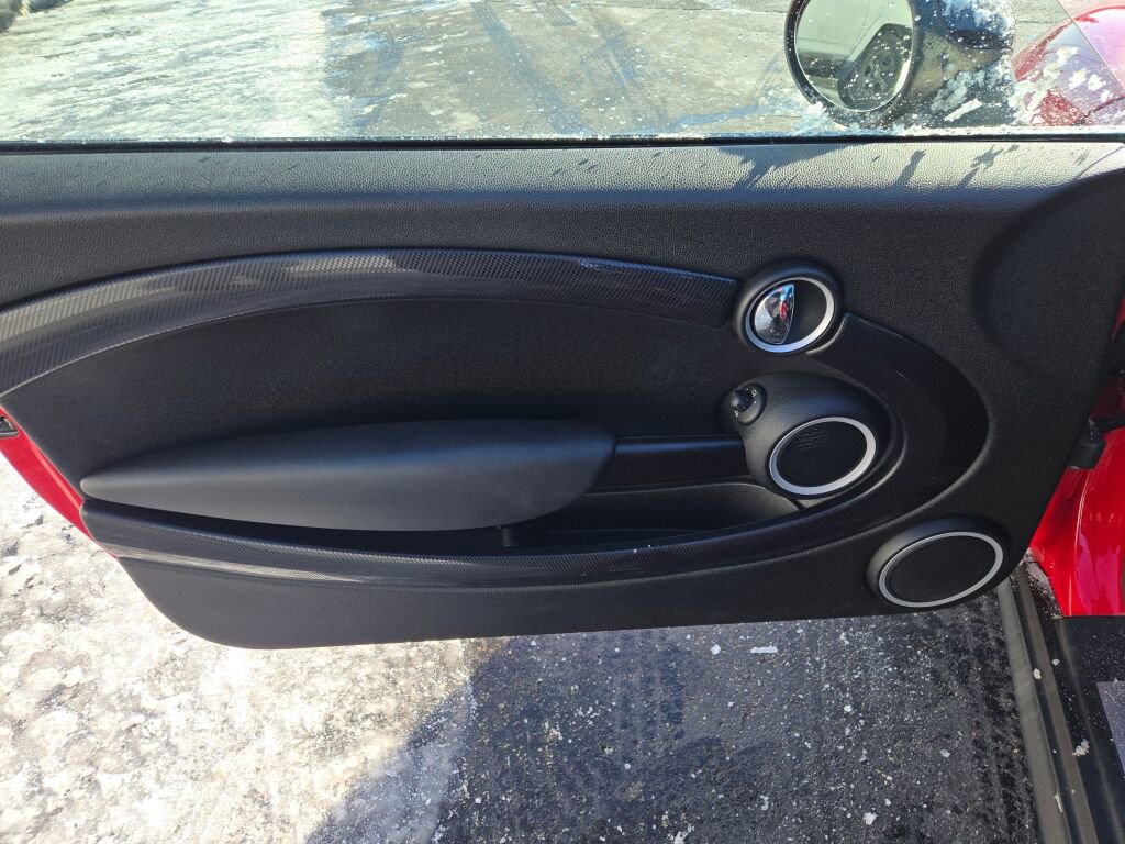 2014 MINI COOPER ROADSTER - Image 13