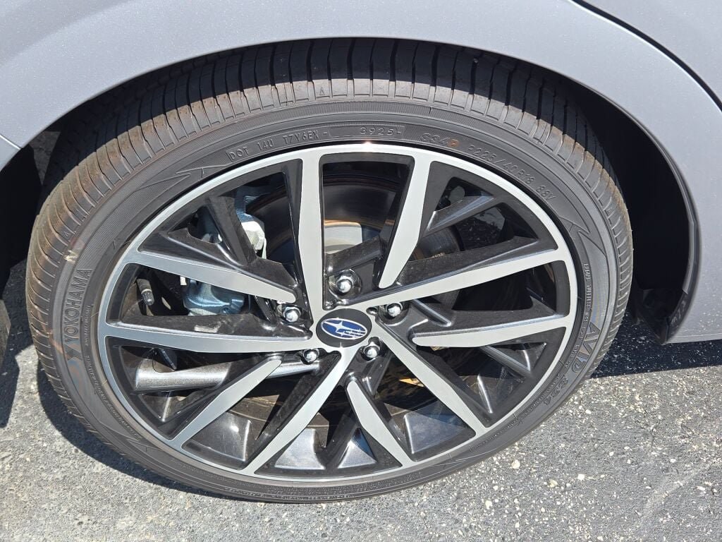 2026 Subaru Impreza Sport - Photo 10