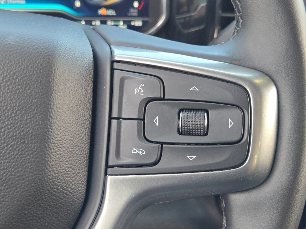 2023 Chevrolet Silverado 1500 LT - Photo 31
